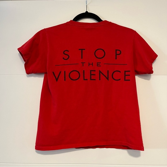 Obey | Mandala Graphic Tee Shirt - Picture 7 of 14